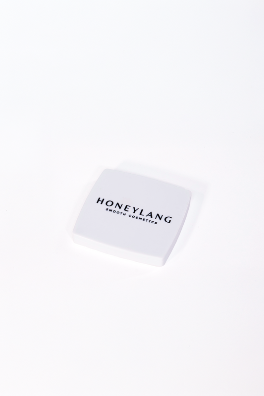 My Honeyglass - Miroir de poche