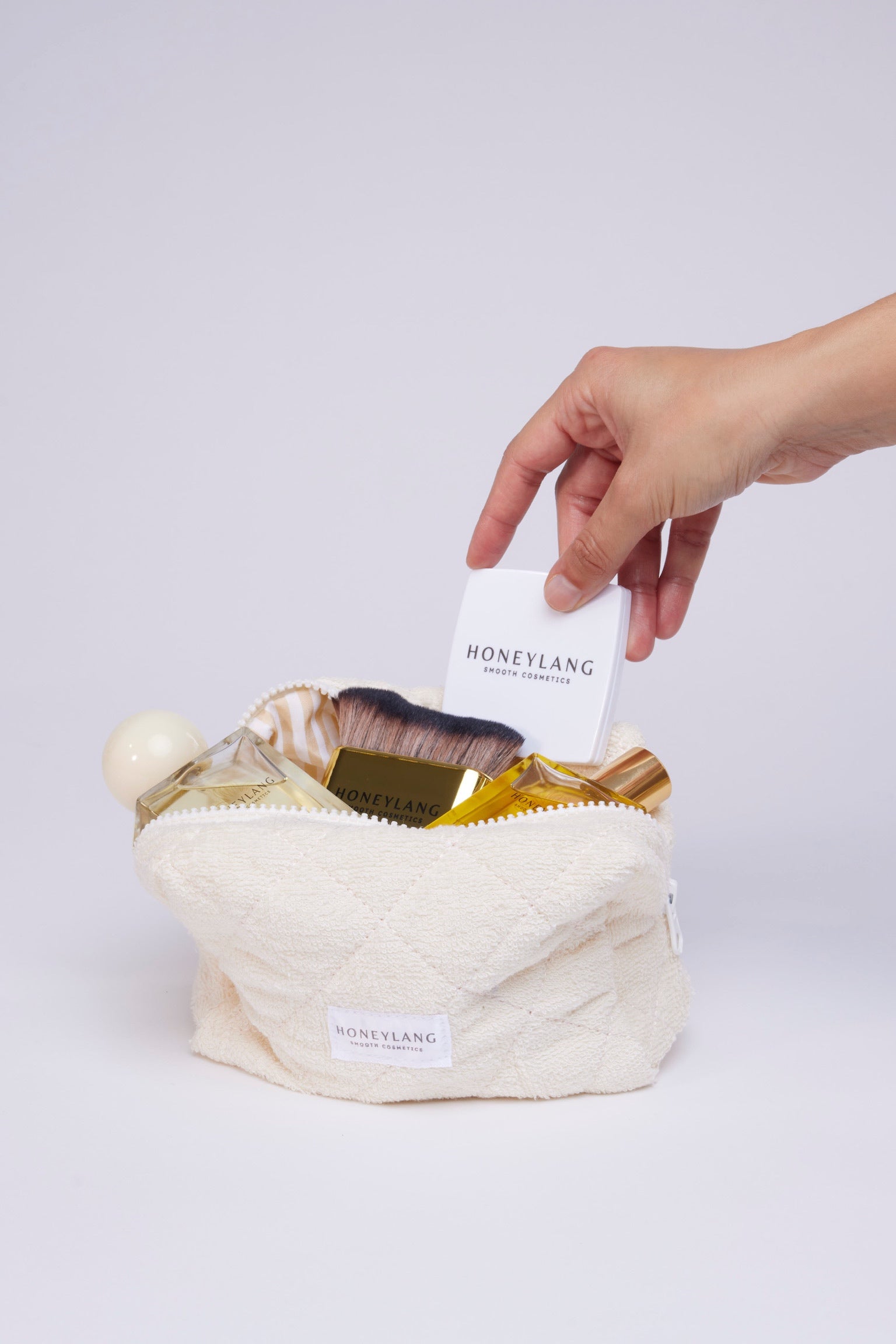 Le Coffret Vanilla Glow