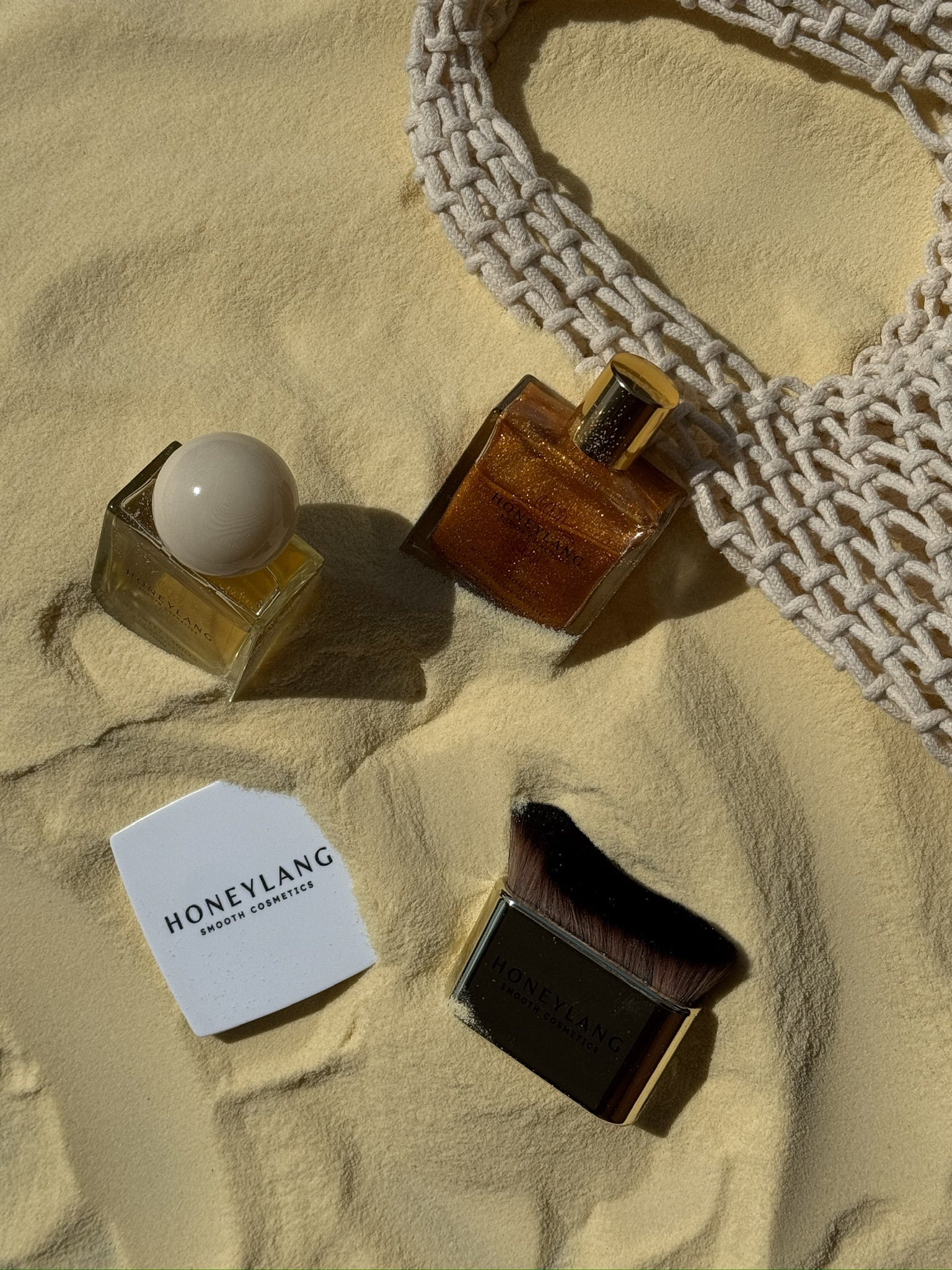 My Vanilla Summer Pack