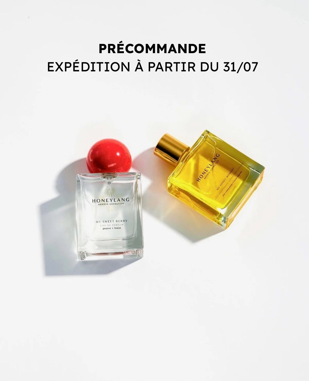 Le Duo - Berry Glow