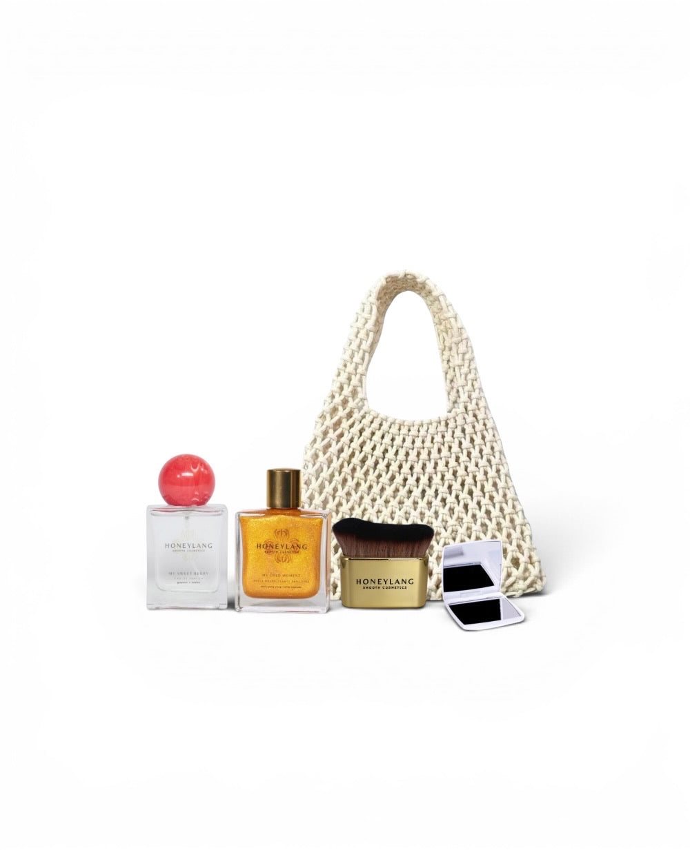 My Berry Summer Pack
