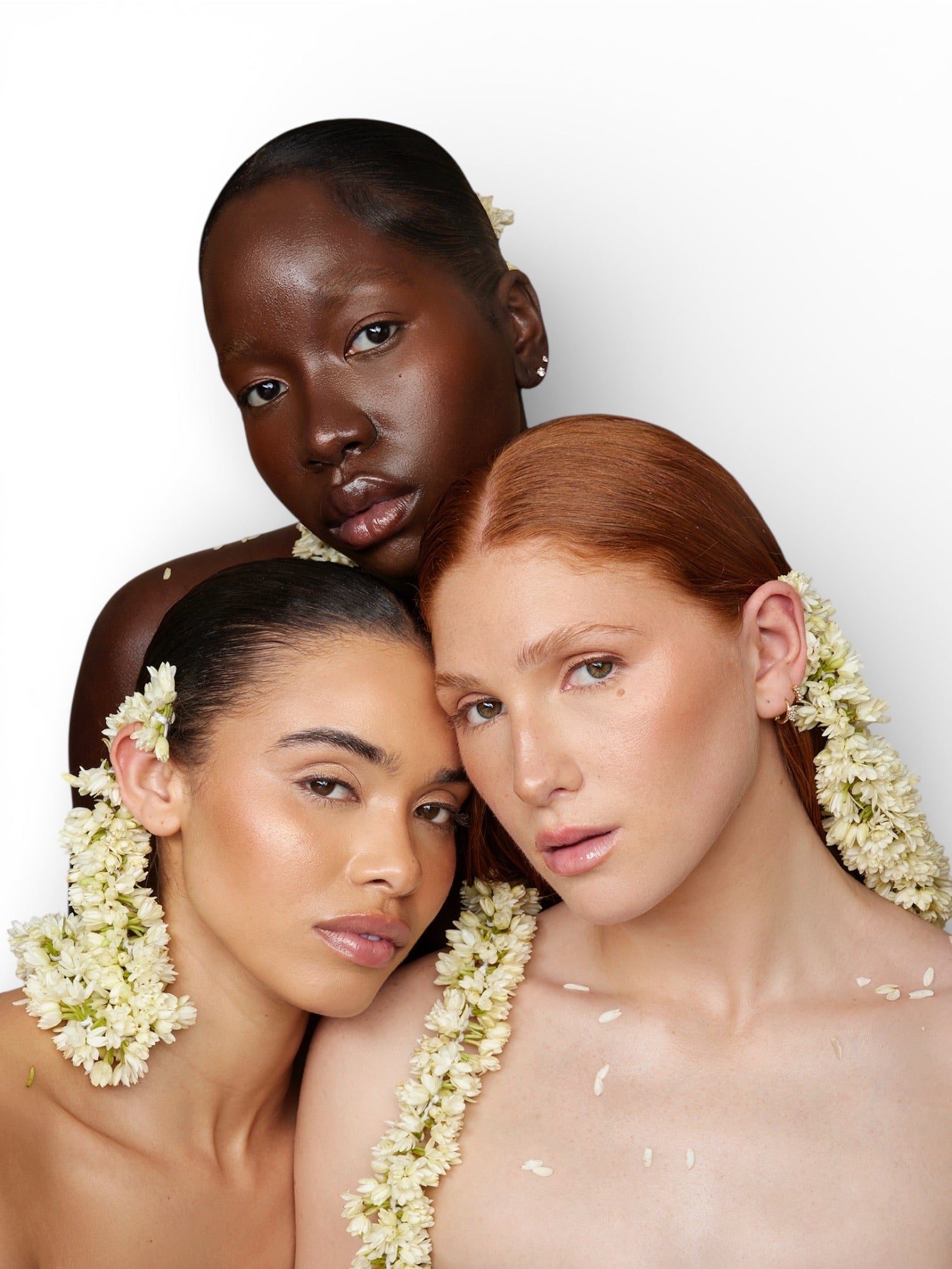 Le Duo de CHOC - Parfums