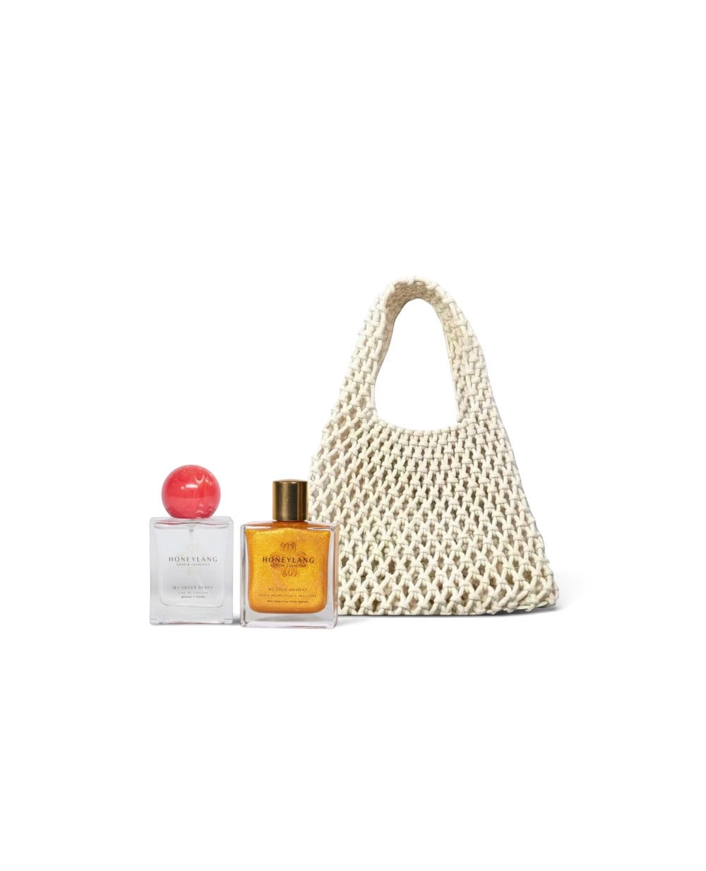 My Summer Pack - Duo Berry Gold