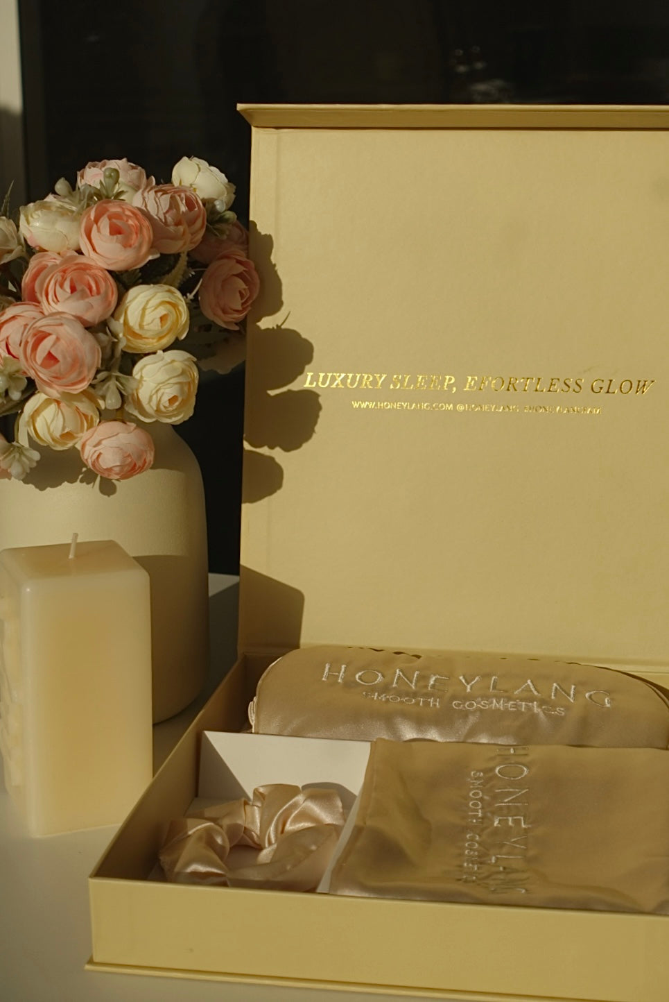 My Luxury Dream - Box Édition Limitée