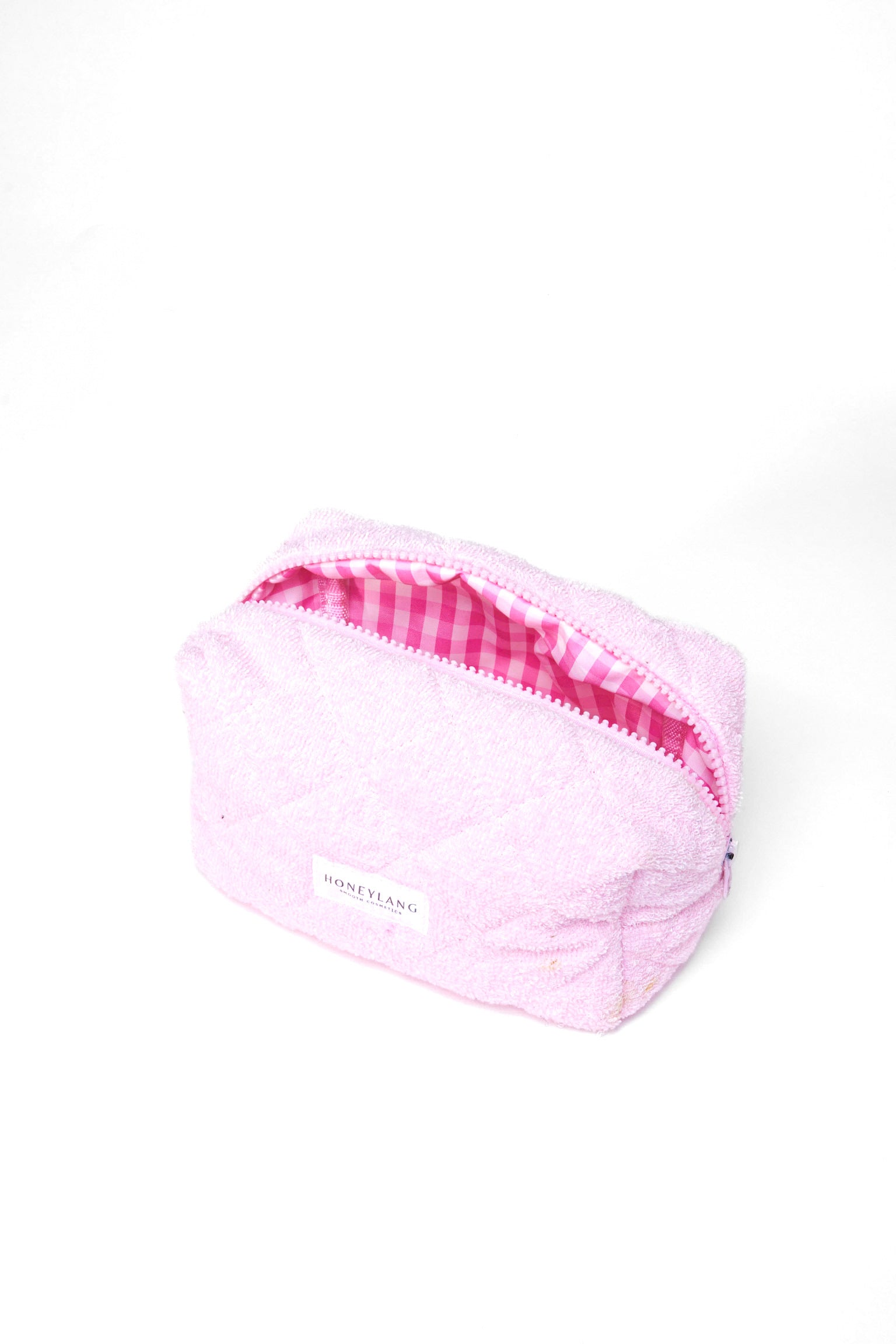 The Pouch Honeylang