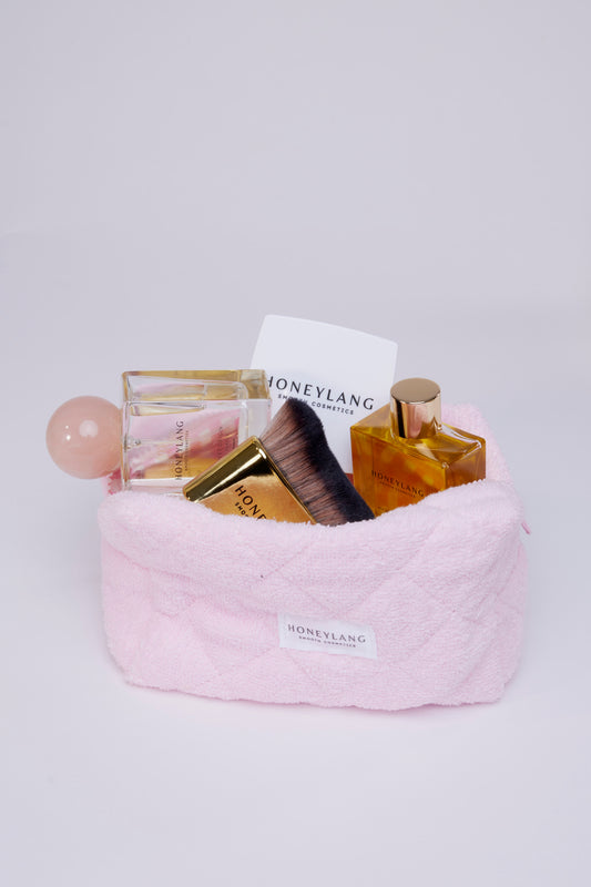 Le Coffret ICONIC PINK