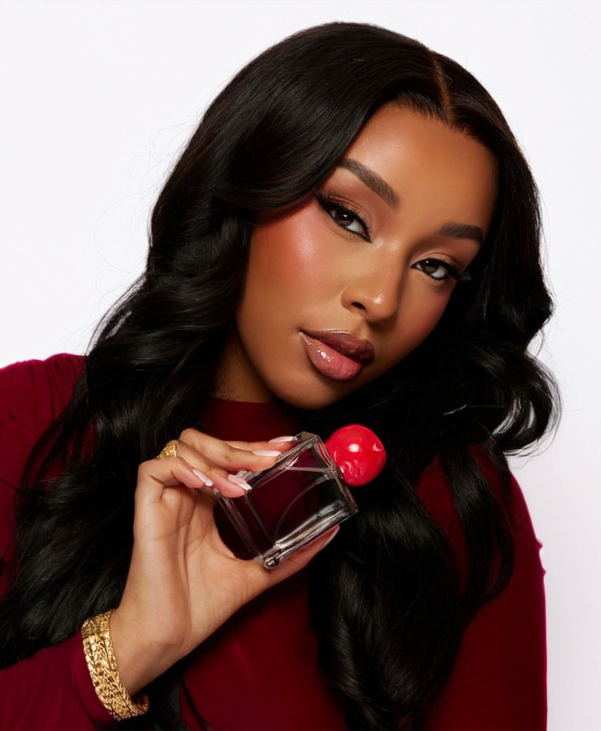 NOUVEAUTÉ - Eau de parfum - My Sweet Berry