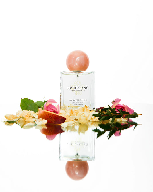 « My Sweet origin » Eau de parfum -50ML