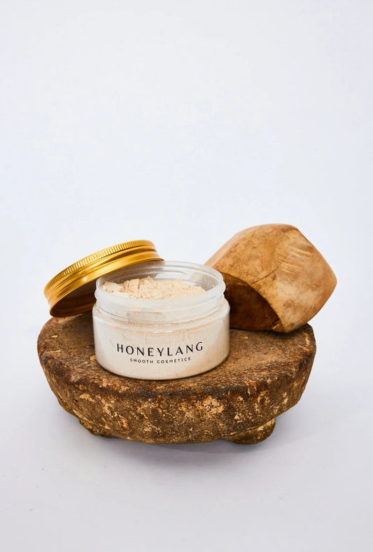 Masque Visage Purifiant "My Traditional Mask" (msindanu) - 100 g