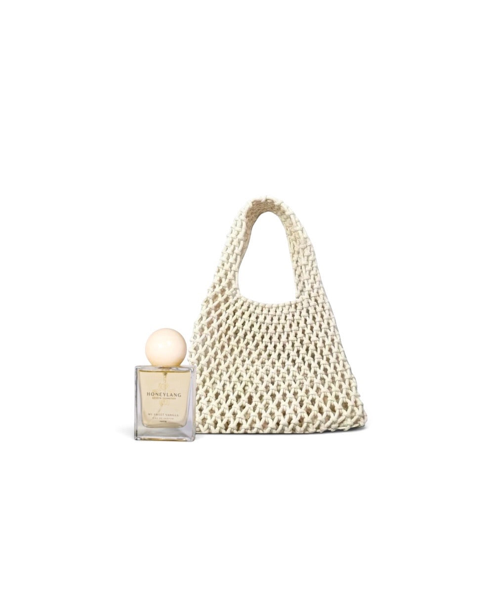 My Summer Pack - Parfum My Sweet Vanilla