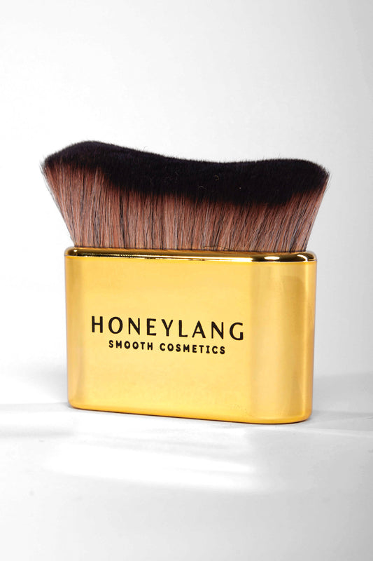 My Smooth Brush - Golden Edition