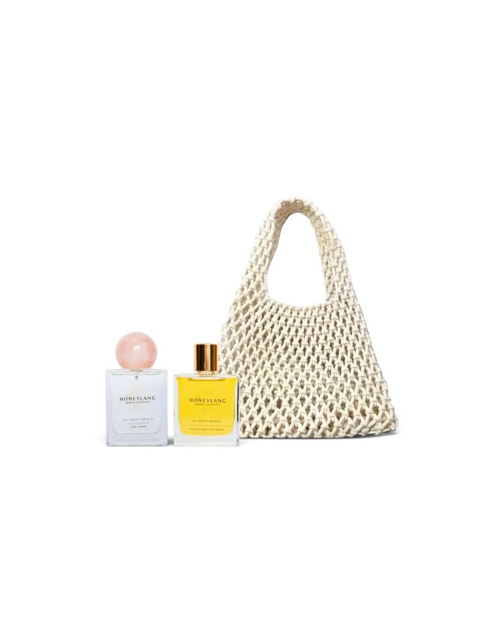 My Summer Pack - Duo Iconic