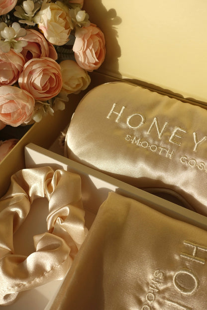 My Luxury Dream - Box Édition Limitée