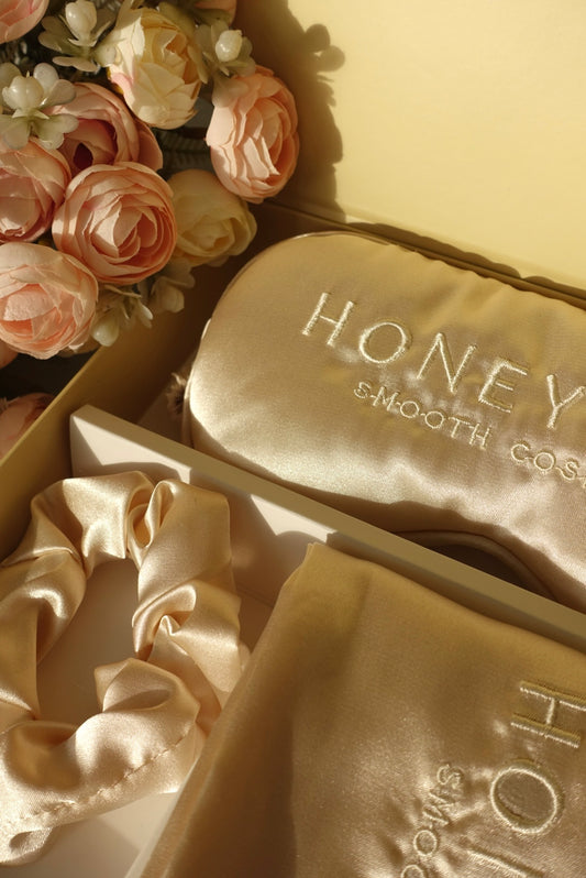 My Luxury Dream - Box Édition Limitée