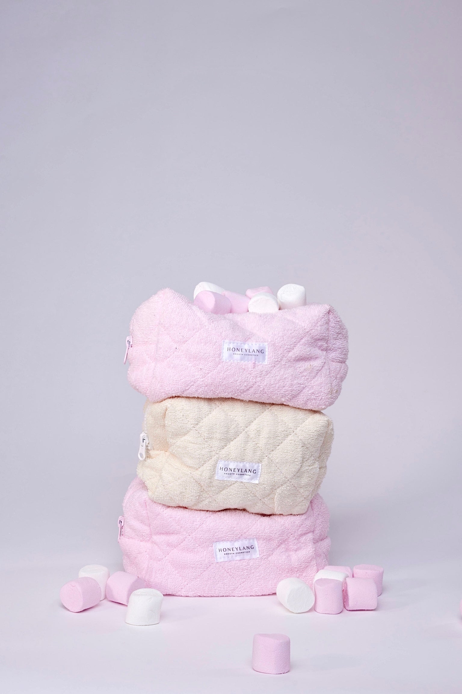 The Pouch Honeylang