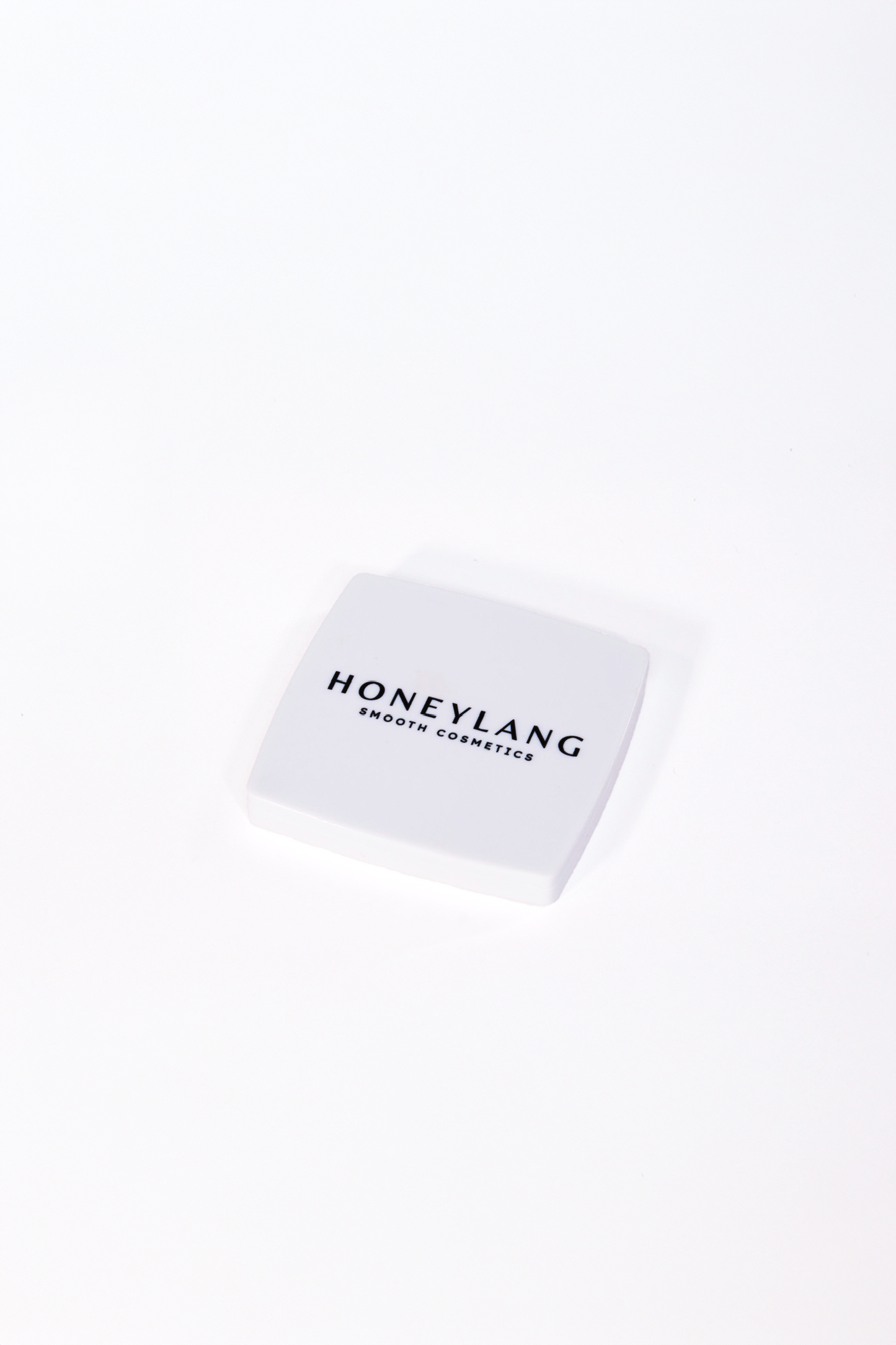 My Honeyglass - Miroir de poche