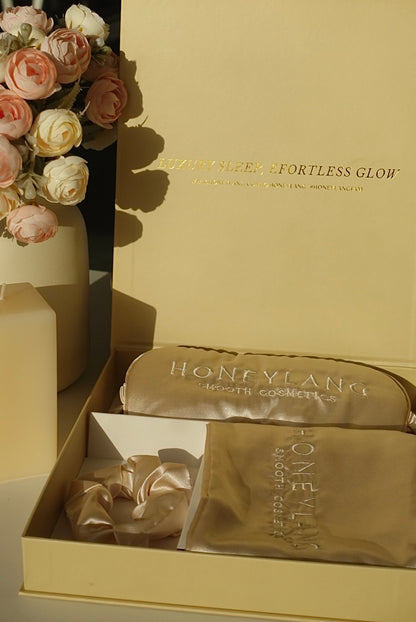 My Luxury Dream - Box Édition Limitée