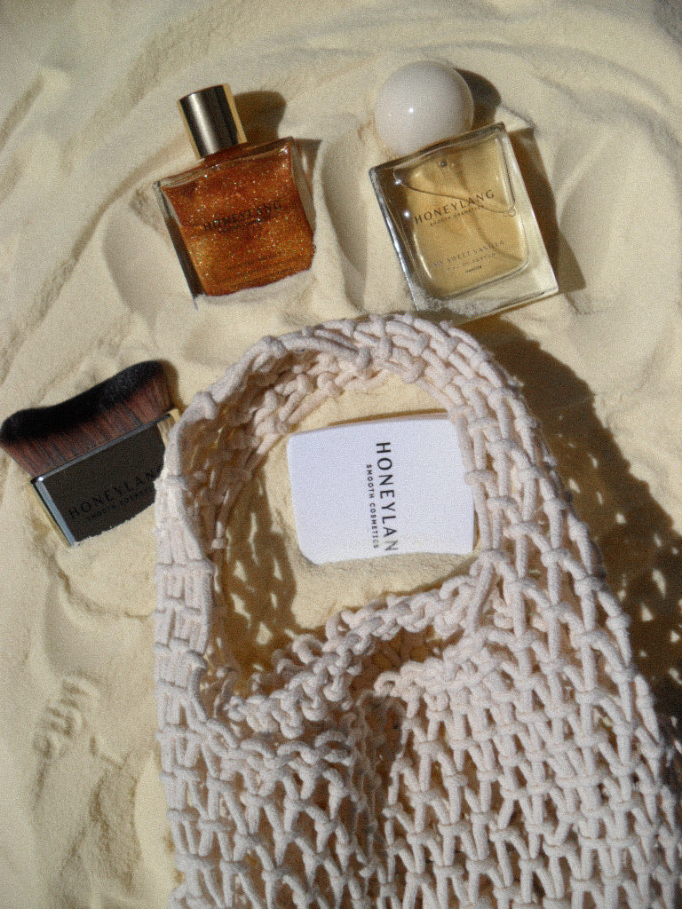 My Vanilla Summer Pack