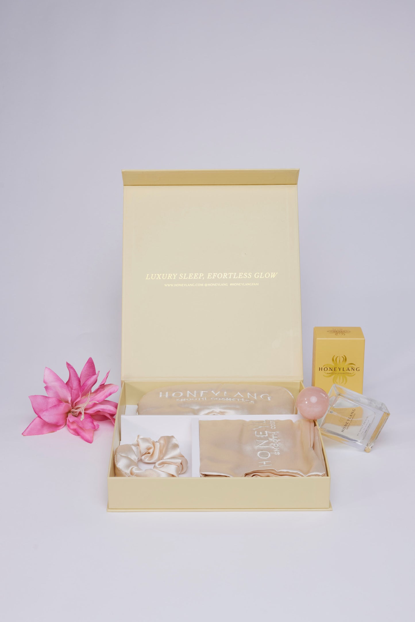 My Luxury Set - Parfum « My sweet Origin »