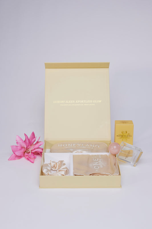 My Luxury Set - Parfum « My sweet Origin »
