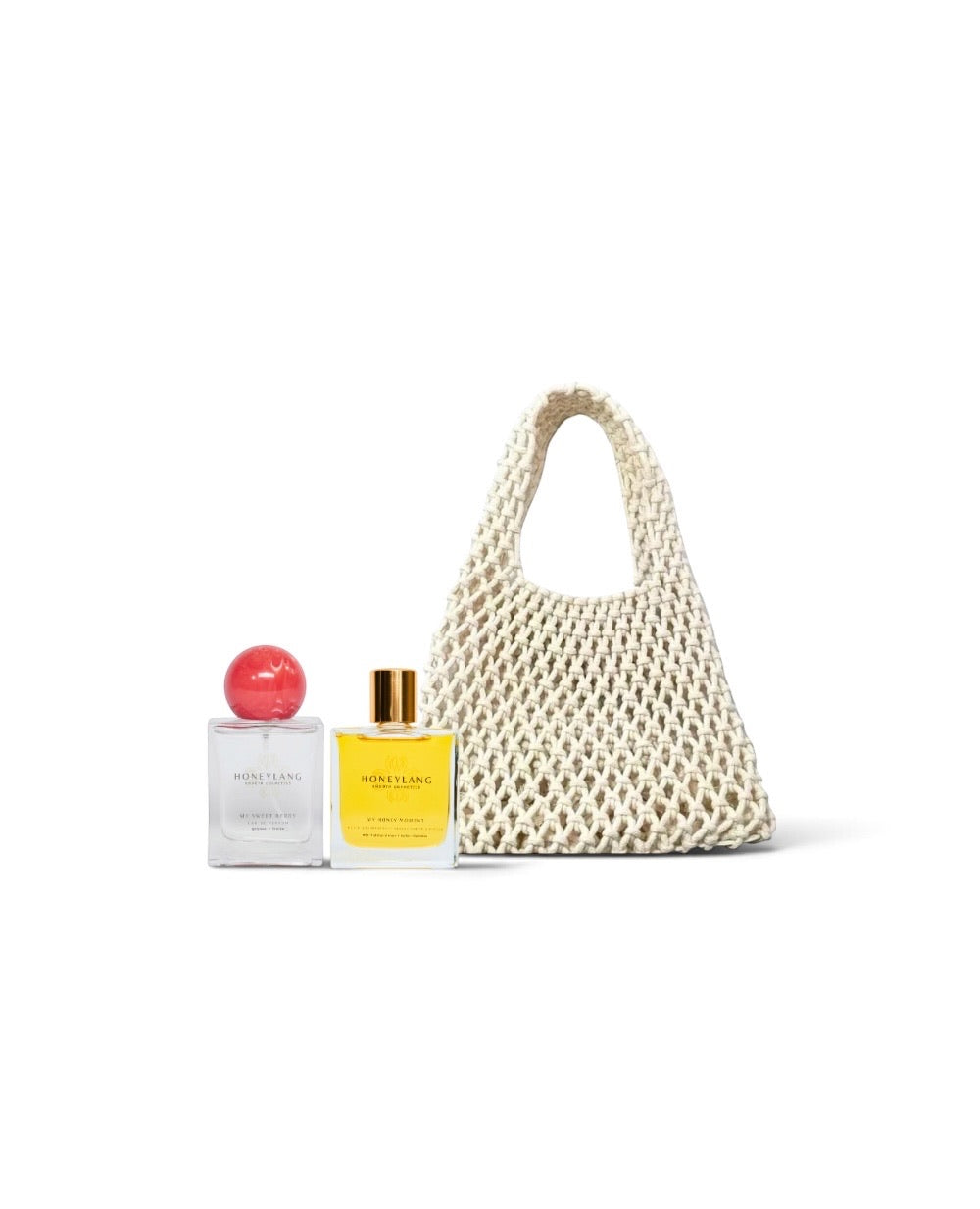 My Summer Pack - Duo Berry Glow