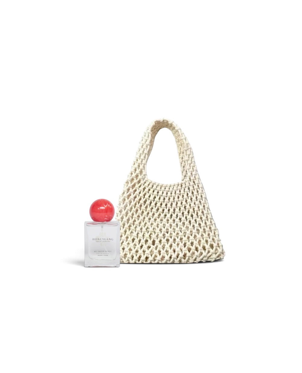 My Summer Pack - Parfum My Sweet Berry