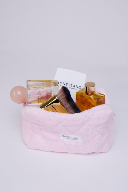 Le Coffret ICONIC PINK