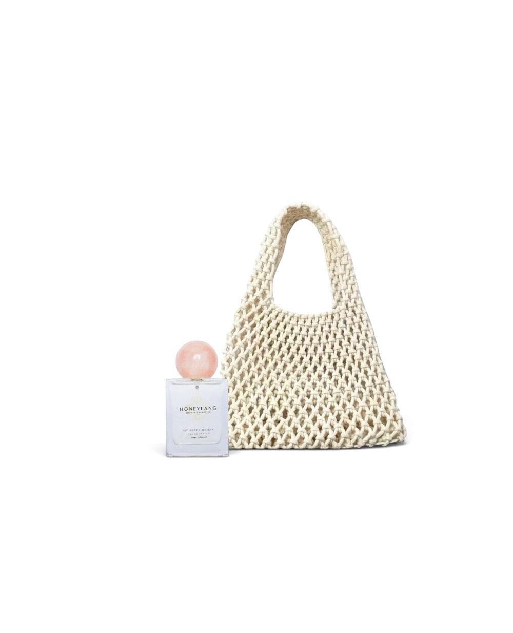 My Summer Pack - Parfum My Sweet Origin