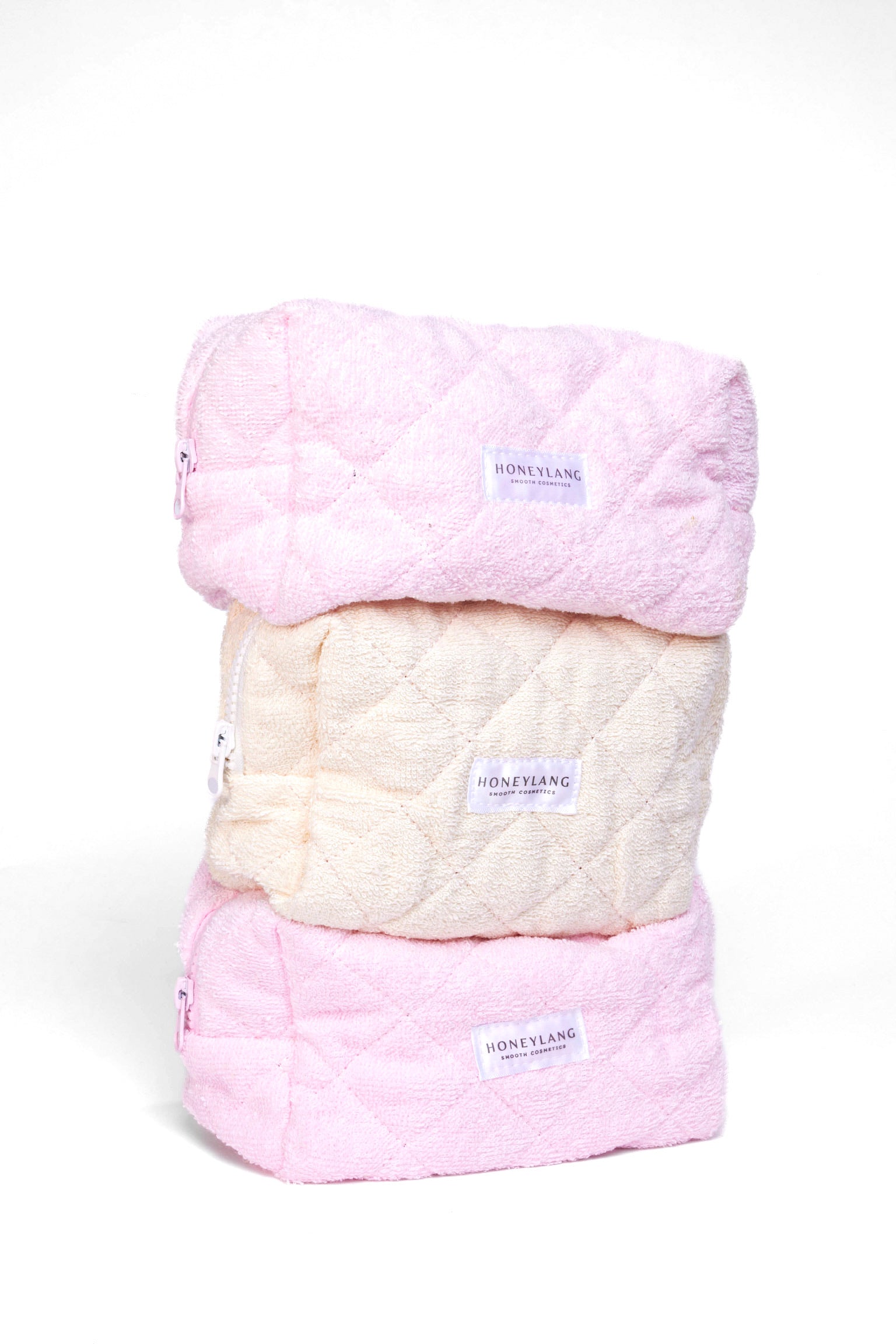 The Pouch Honeylang