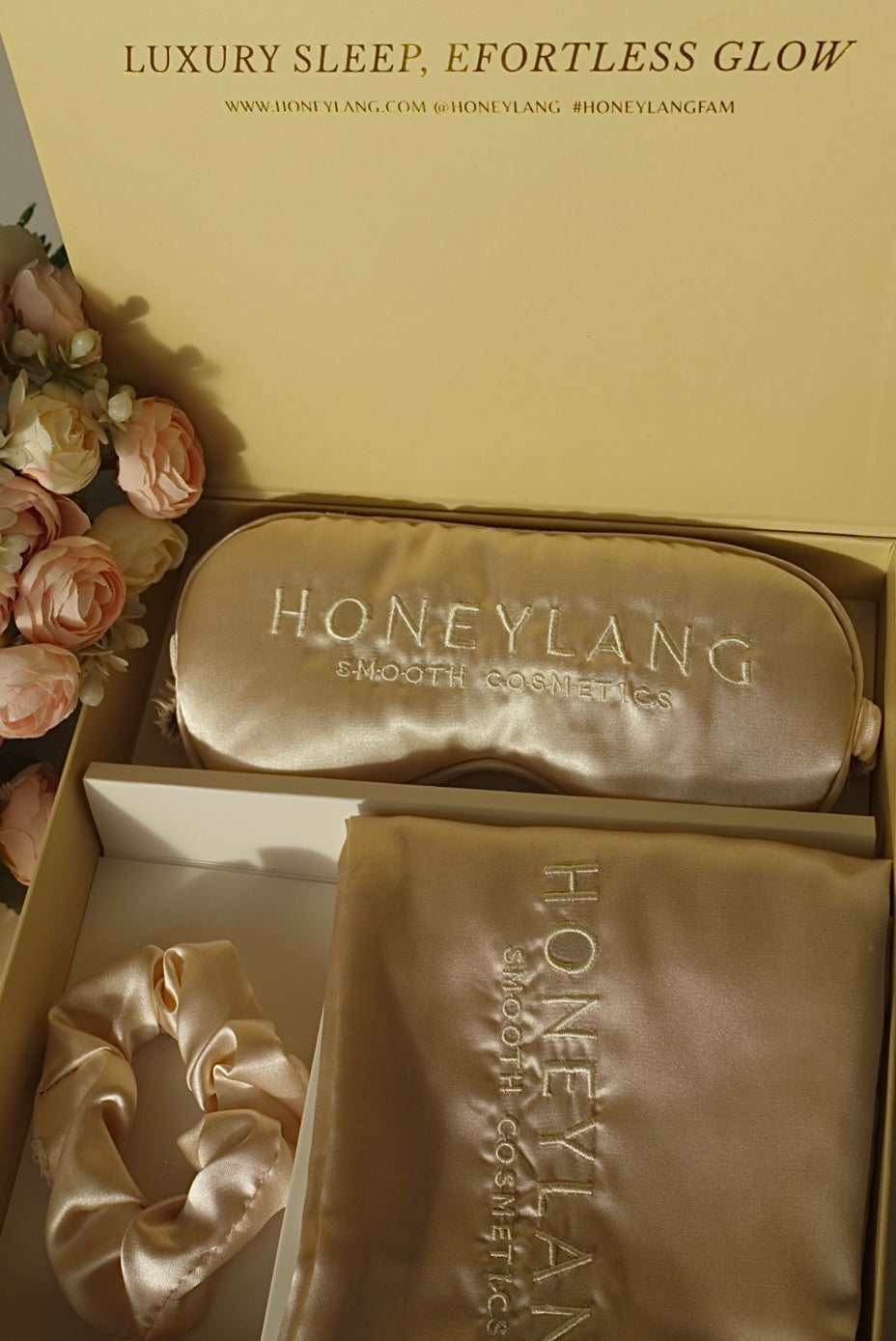 My Luxury Dream - Box Édition Limitée