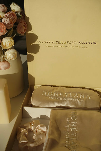 My Luxury Dream - Box Édition Limitée