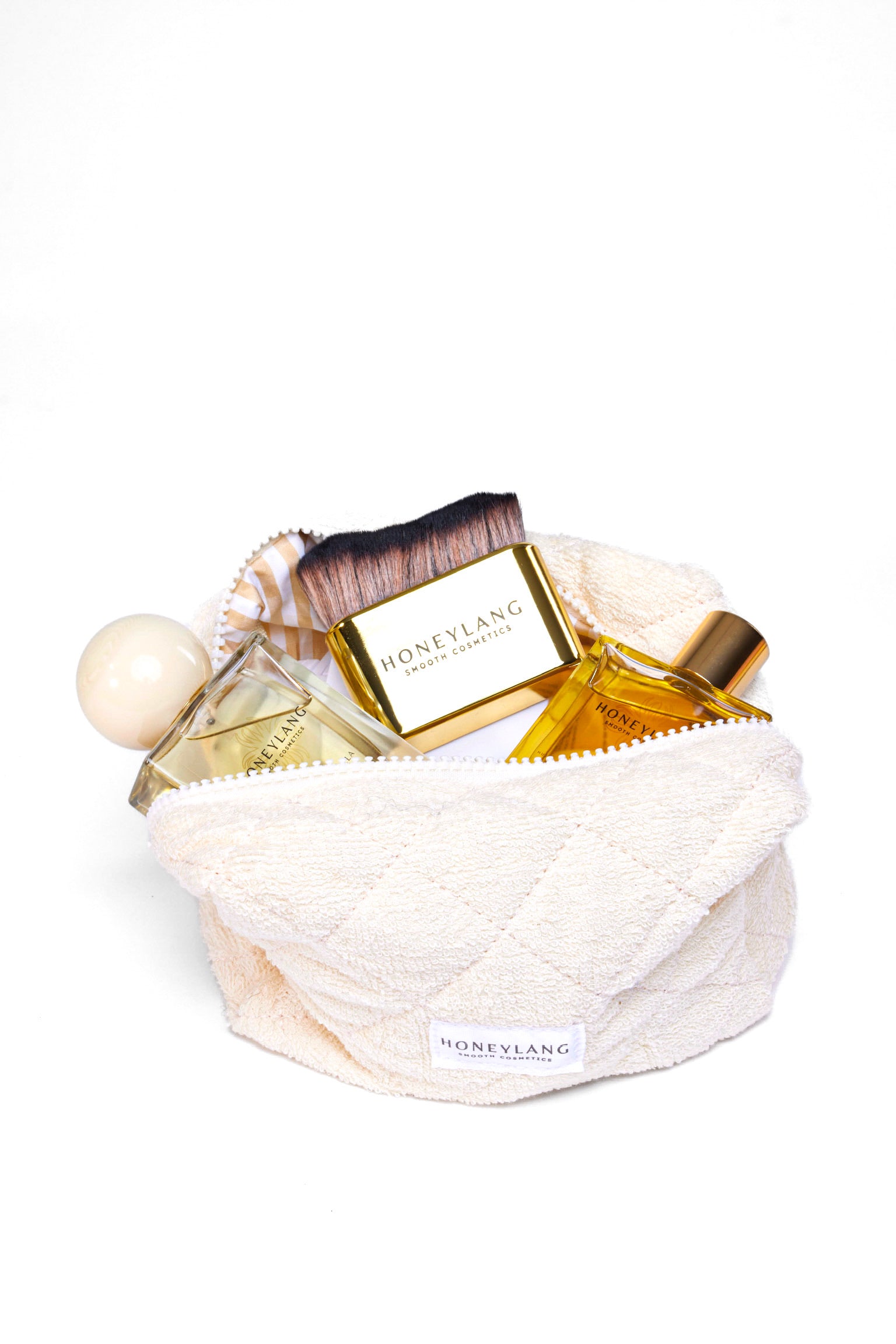Le Coffret Vanilla Glow