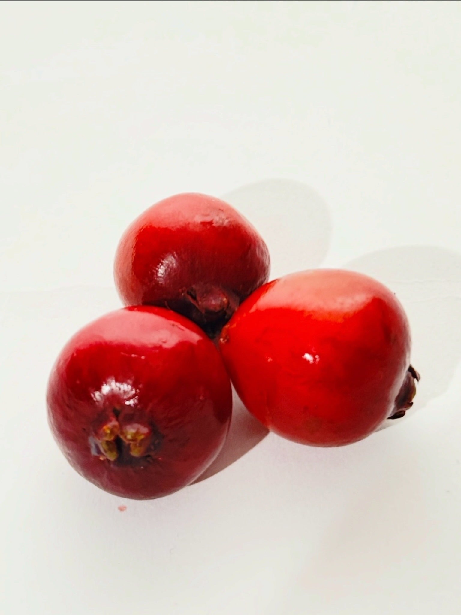 My Luxury Set - Duo Berry Glow