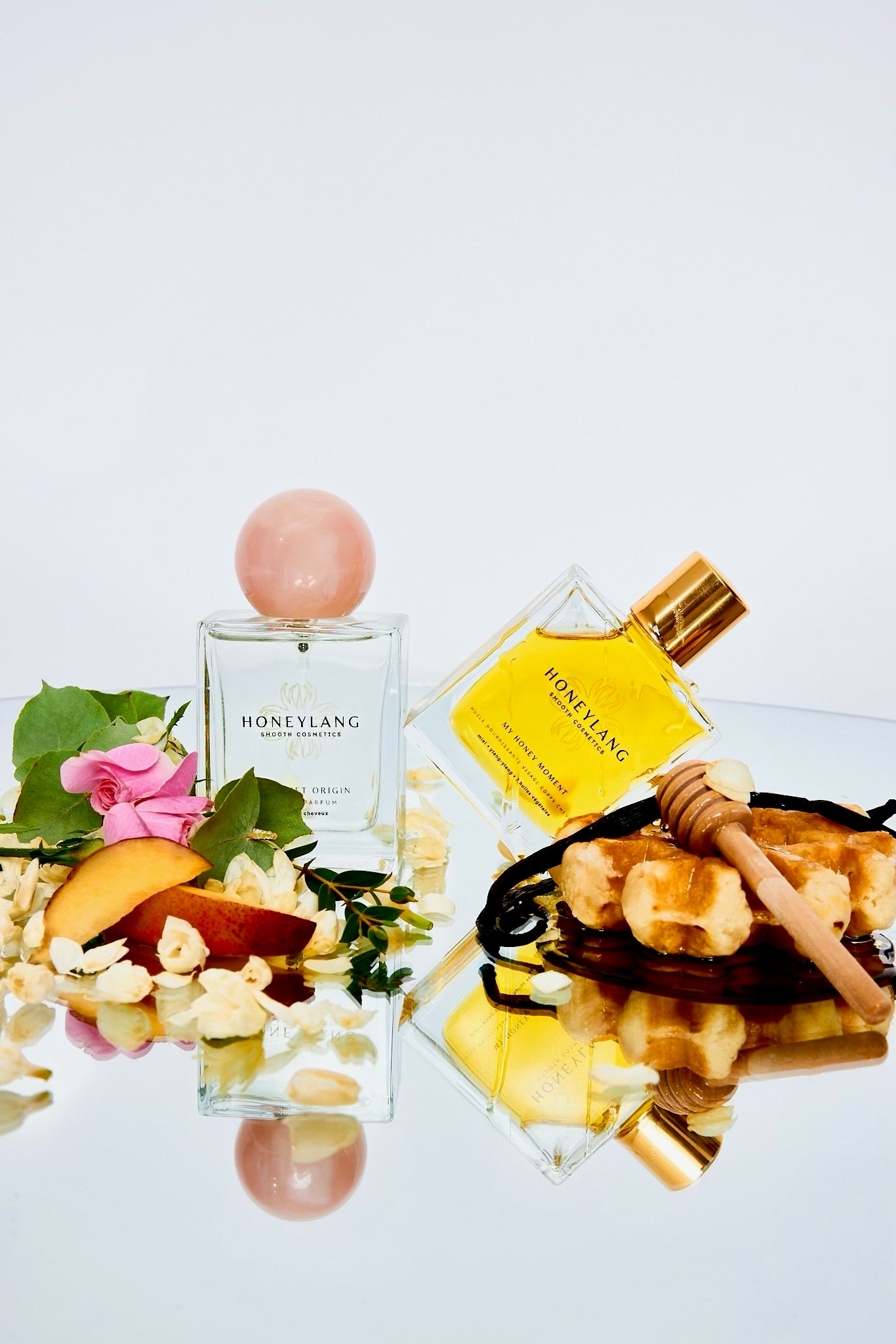 My Luxury Set - Duo Iconic
