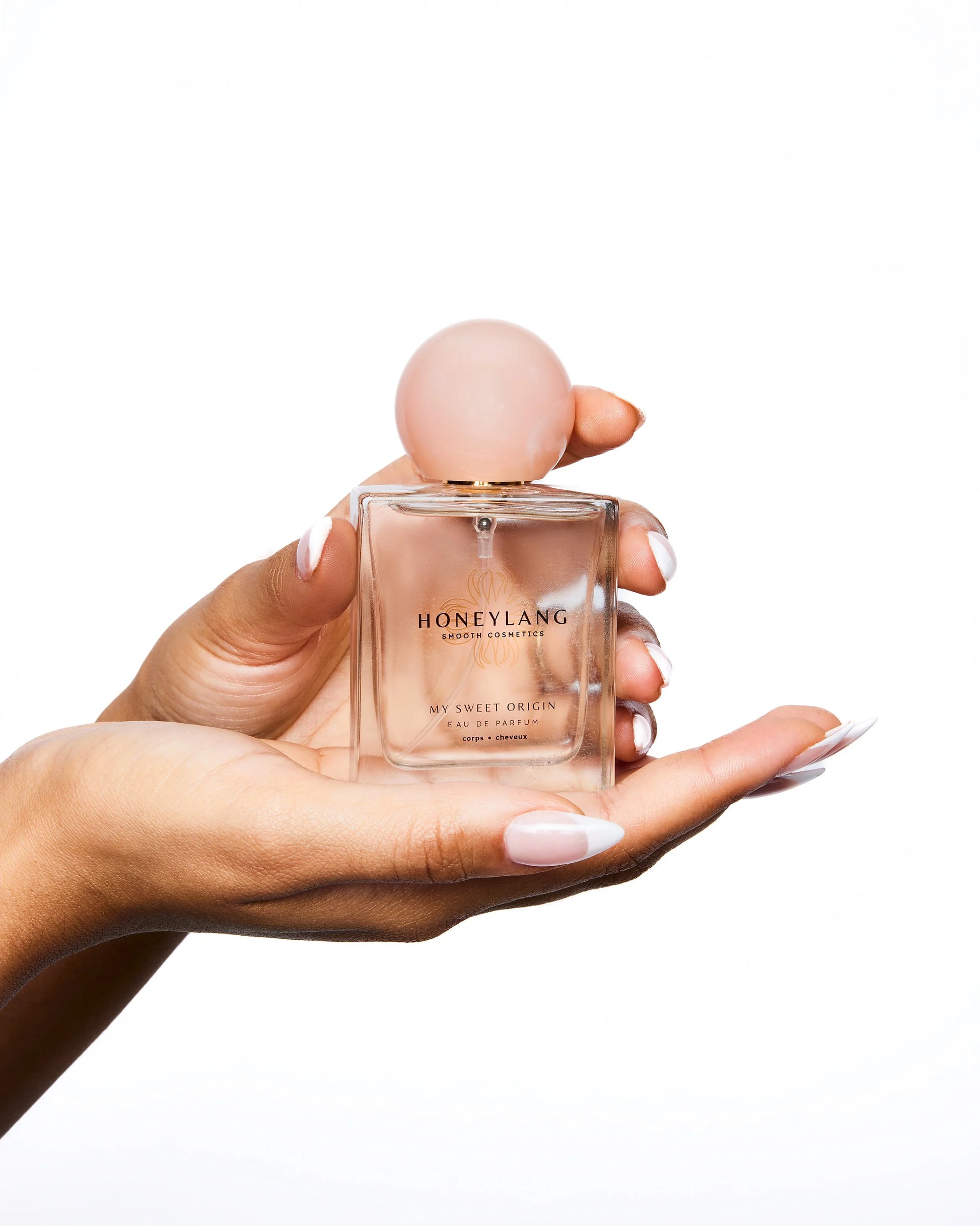 « My Sweet origin » Eau de parfum -50ML