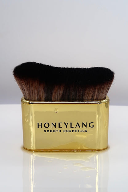 My Smooth Brush - Golden Edition