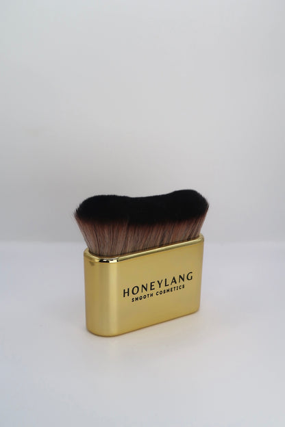 My Smooth Brush - Golden Edition