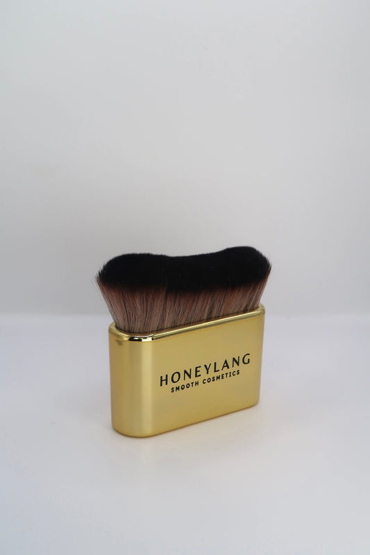 My Smooth Brush - Golden Edition