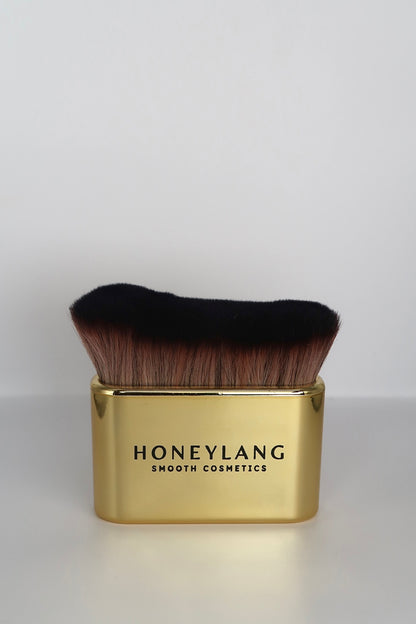 My Smooth Brush - Golden Edition