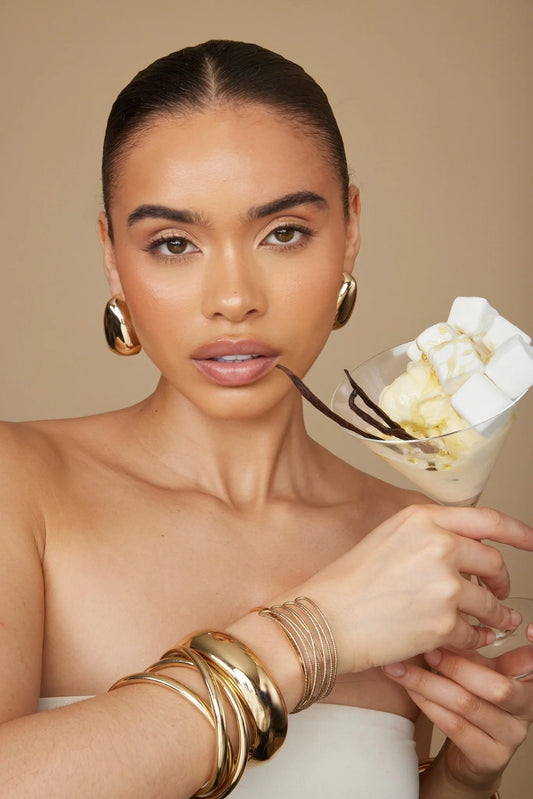 NOUVEAUTÉ l "My Sweet Vanilla" Eau de parfum concentré -50 ML