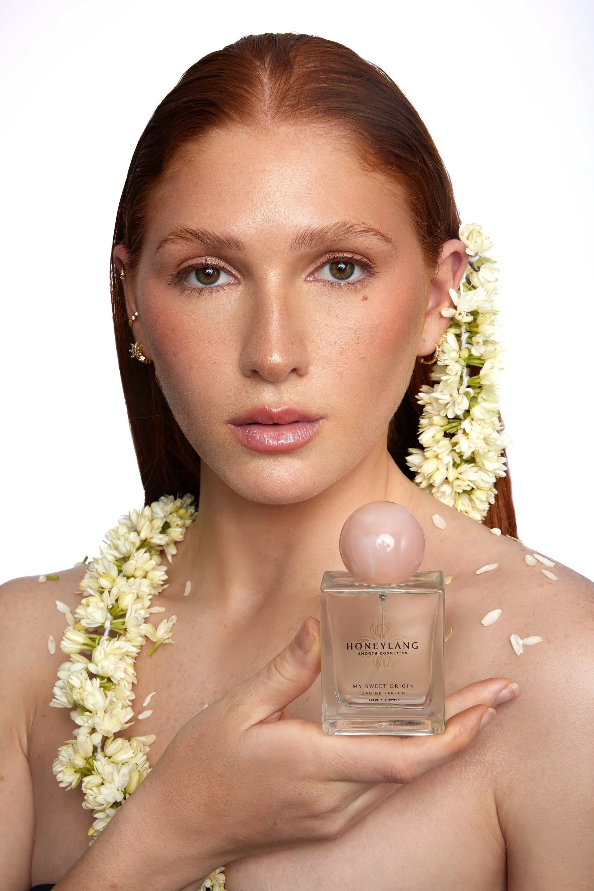 « My Sweet origin » Eau de parfum -50ML