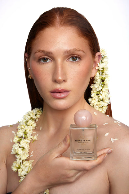 « My Sweet origin » Eau de parfum -50ML