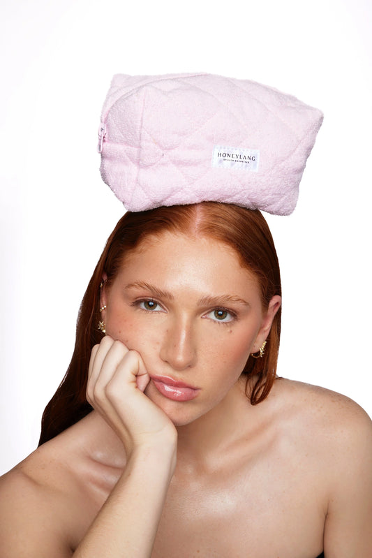Trousse Honeylang Pouch | Selfcare to go