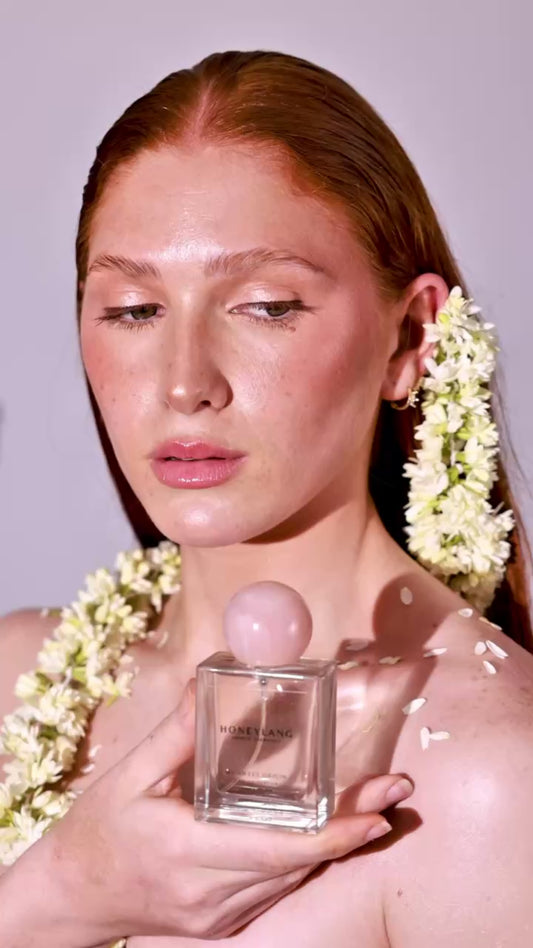 « My Sweet Origin » Eau de parfum - 50ML